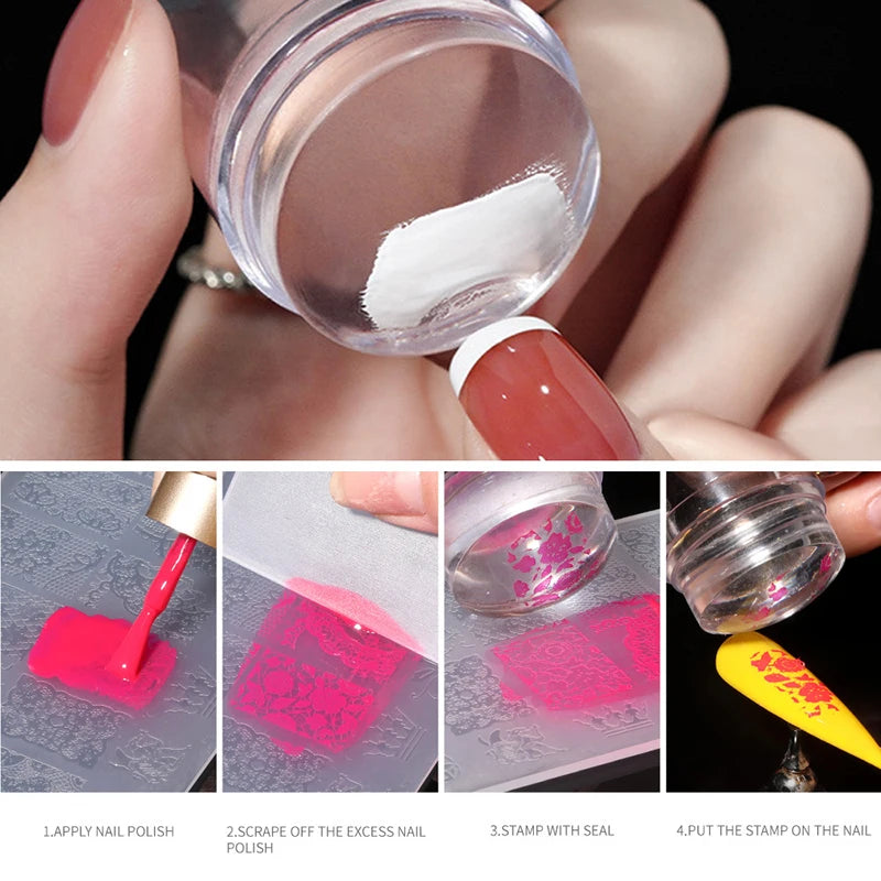 PerfectPrint Stamper
