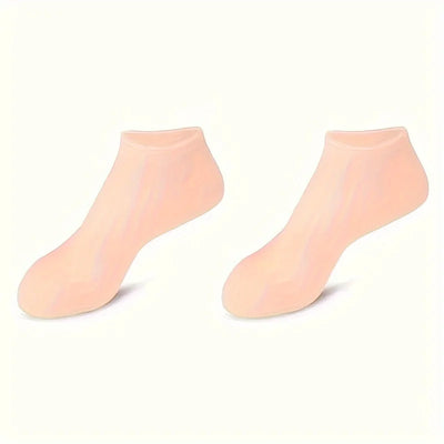 SoftStep Gel Socks