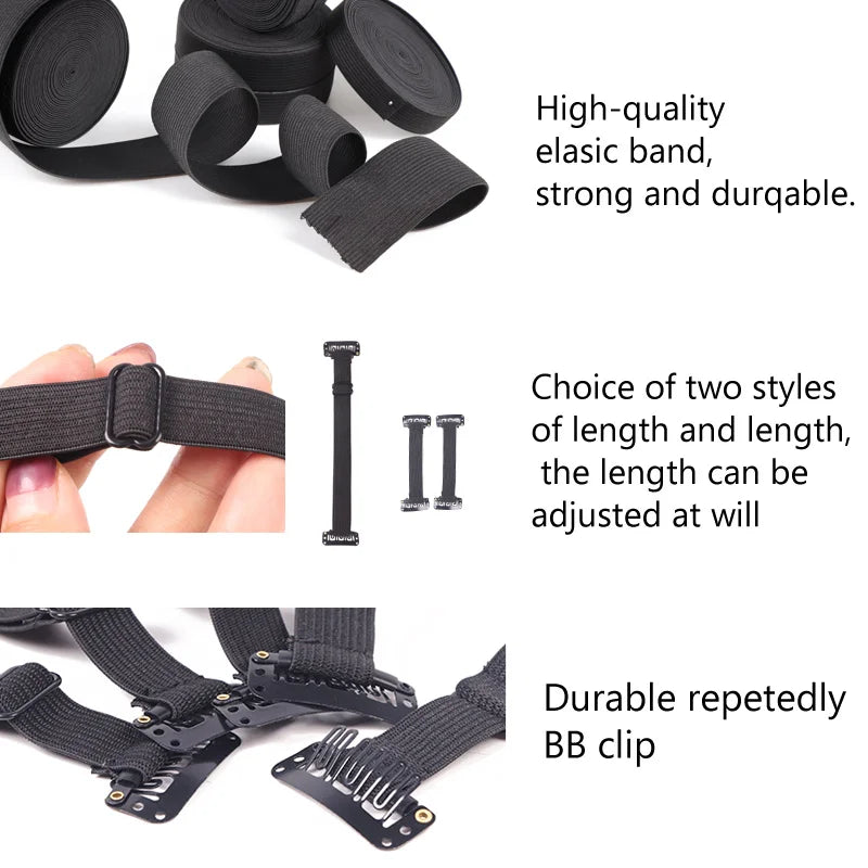 Face Line Belt