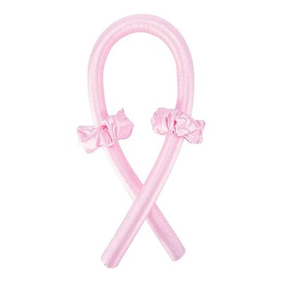 Satin Halo Overnight Curling Rod Headband