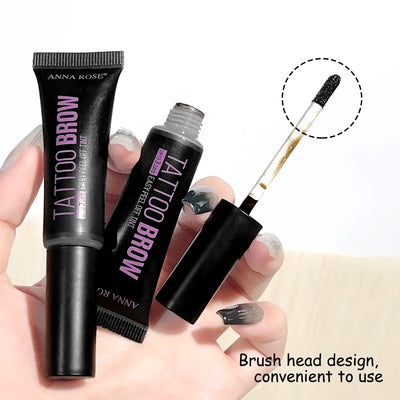 Peel-Off Tattoo Brow Gel