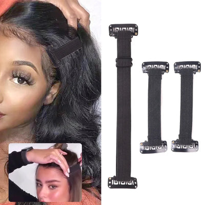 Face Line Belt