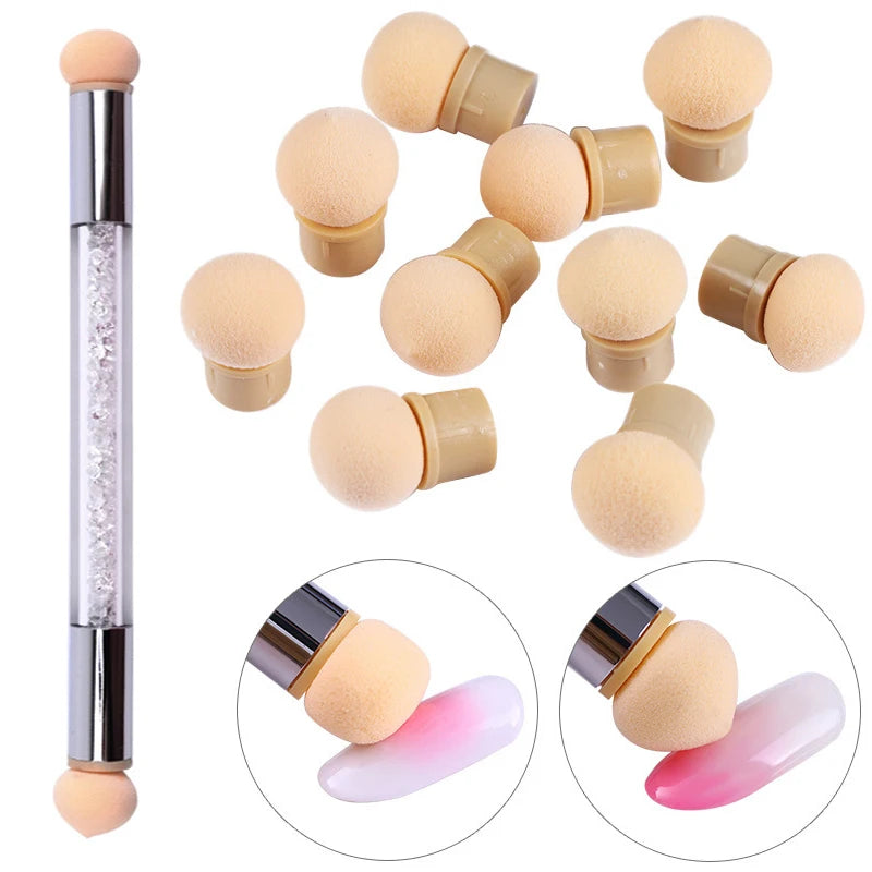 SpongeNail Art Essentials