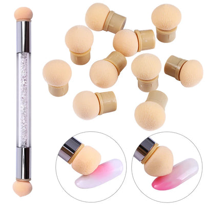 SpongeNail Art Essentials
