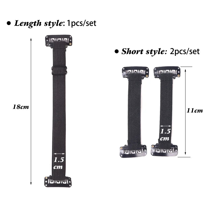 Face Line Belt