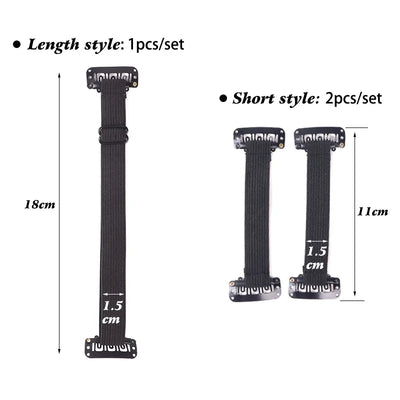Face Line Belt