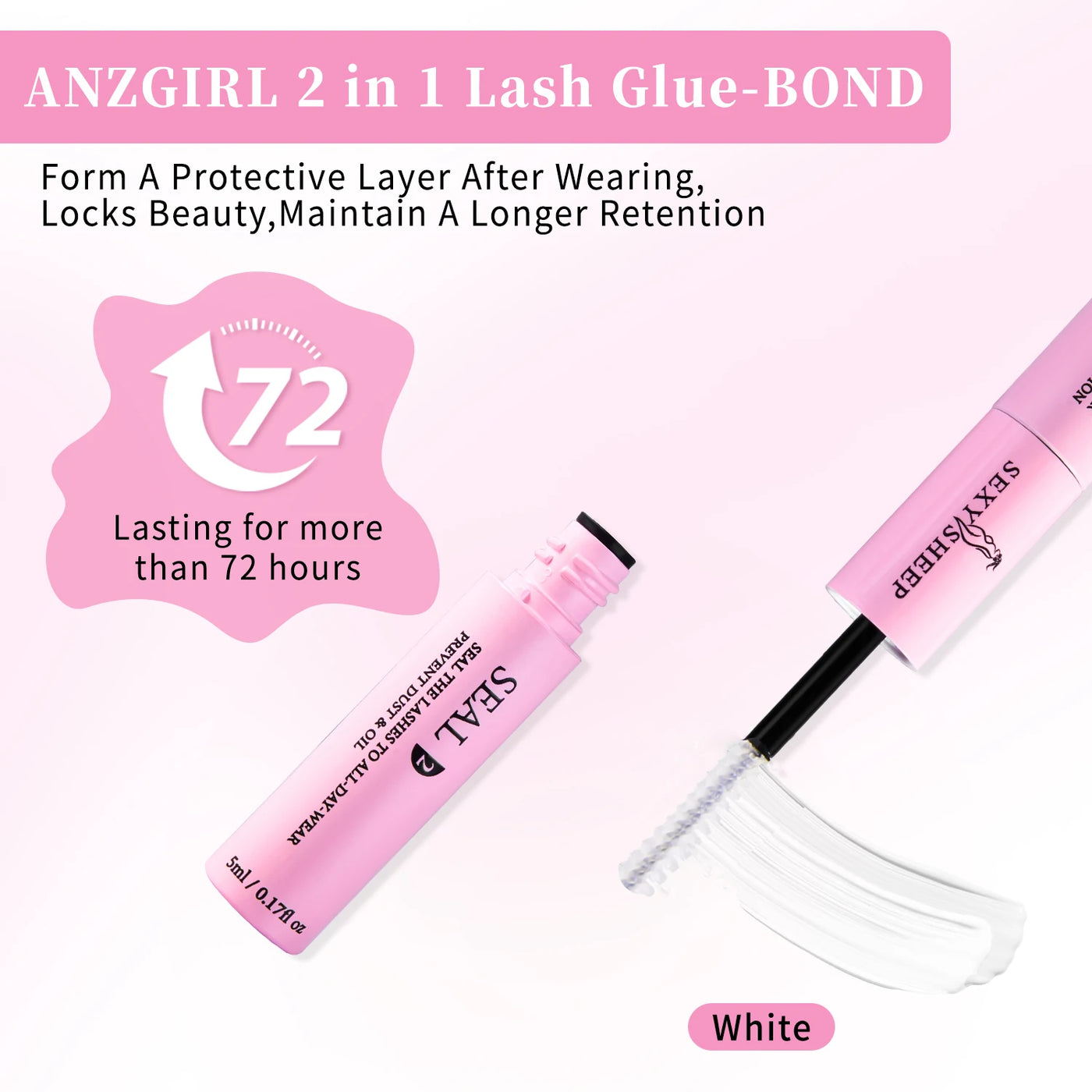 TotalLash Bonding & Removal Kit