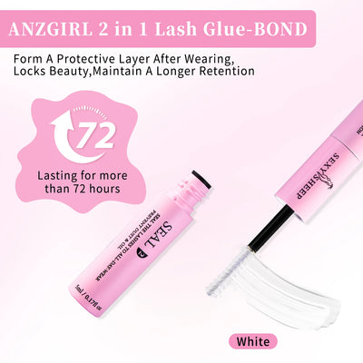 TotalLash Bonding & Removal Kit