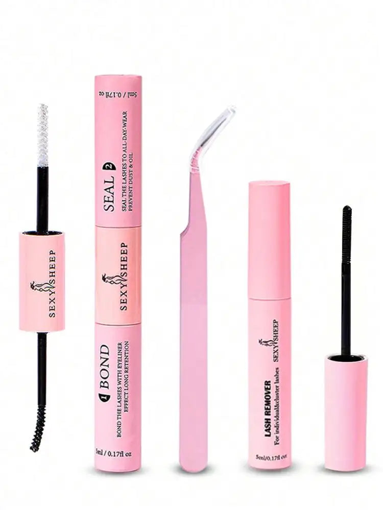 TotalLash Bonding & Removal Kit