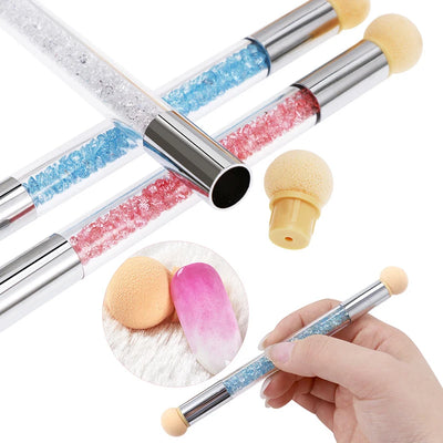 SpongeNail Art Essentials
