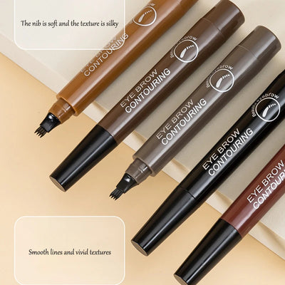 Waterproof Eyebrow Pen