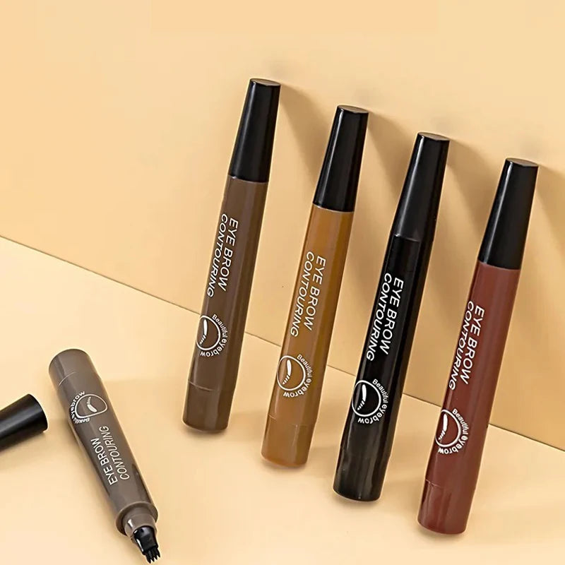 Waterproof Eyebrow Pen
