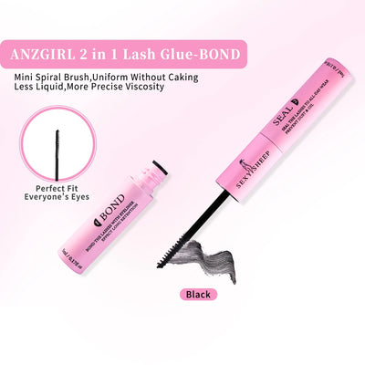 TotalLash Bonding & Removal Kit