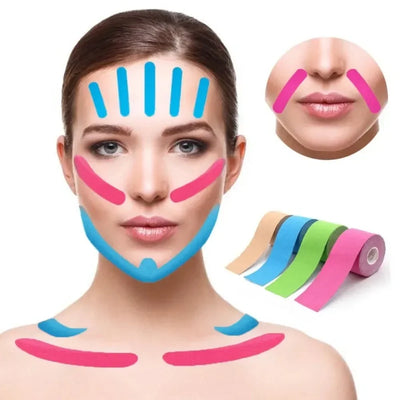 VellaLift – V-Line & Face Lifting Tape