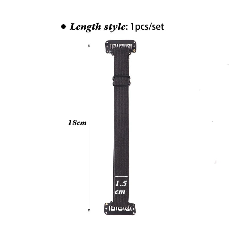 Face Line Belt