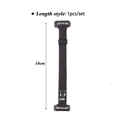 Face Line Belt