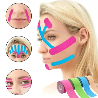 VellaLift – V-Line & Face Lifting Tape