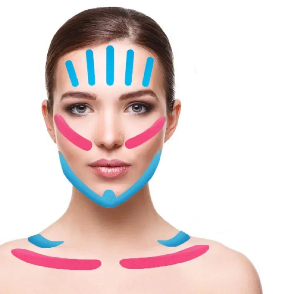 VellaLift – V-Line & Face Lifting Tape