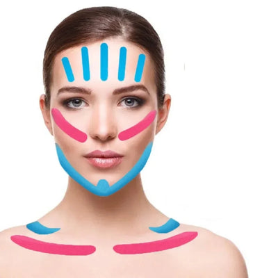 VellaLift – V-Line & Face Lifting Tape