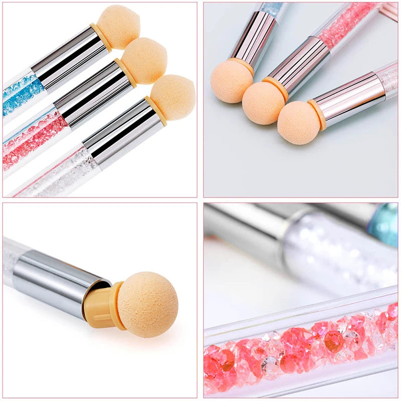 SpongeNail Art Essentials