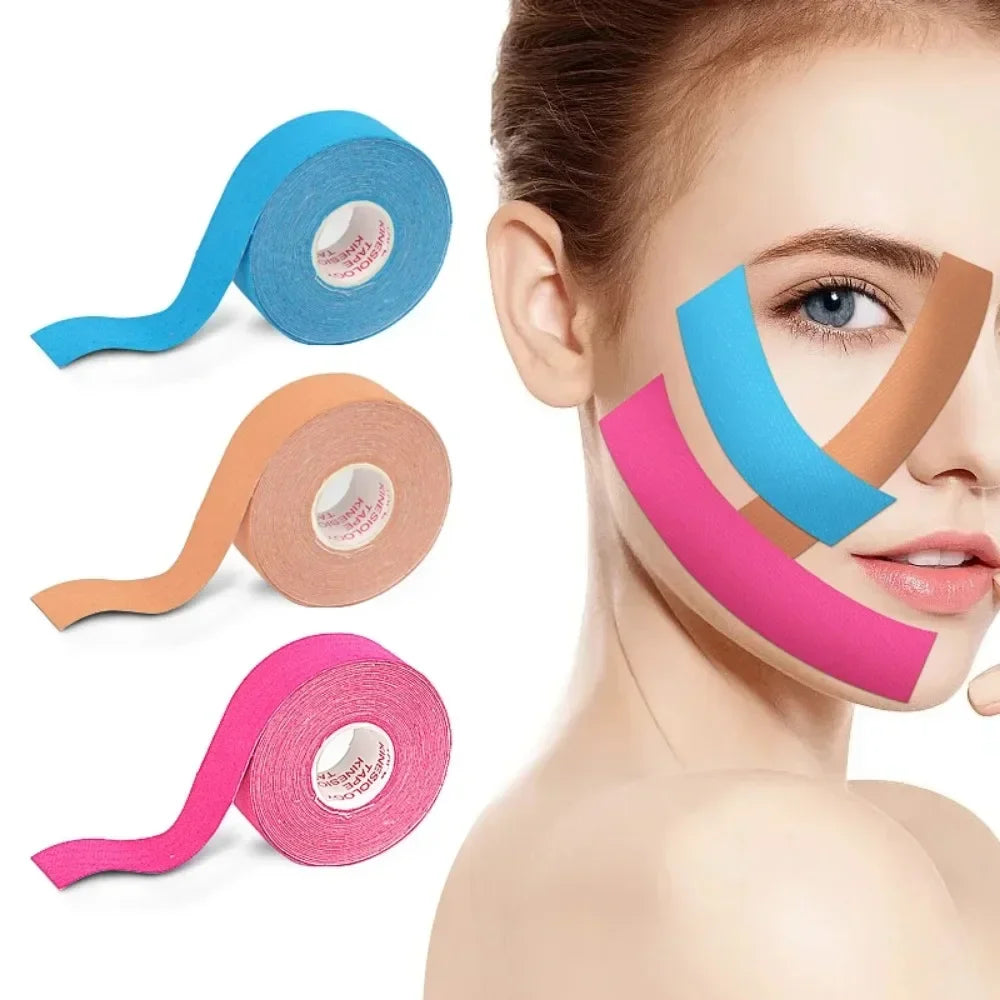 VellaLift – V-Line & Face Lifting Tape
