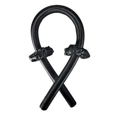 Satin Halo Overnight Curling Rod Headband