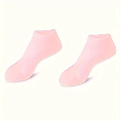 SoftStep Gel Socks