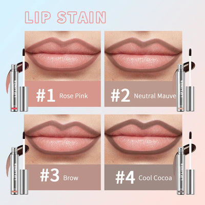 Lip Liner Peel Off Tattoo