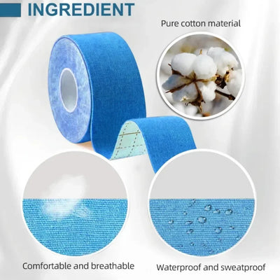 VellaLift – V-Line & Face Lifting Tape