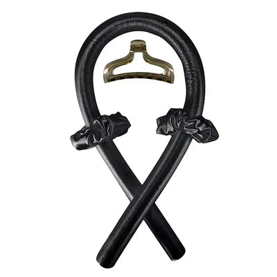 Satin Halo Overnight Curling Rod Headband
