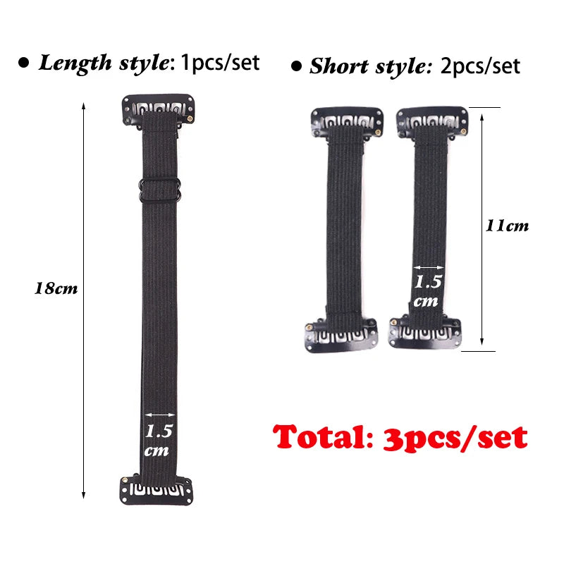 Face Line Belt