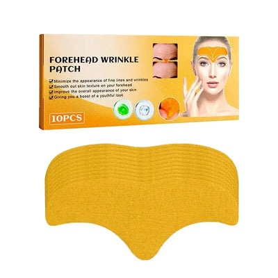 The Forehead Wrinkle Patch