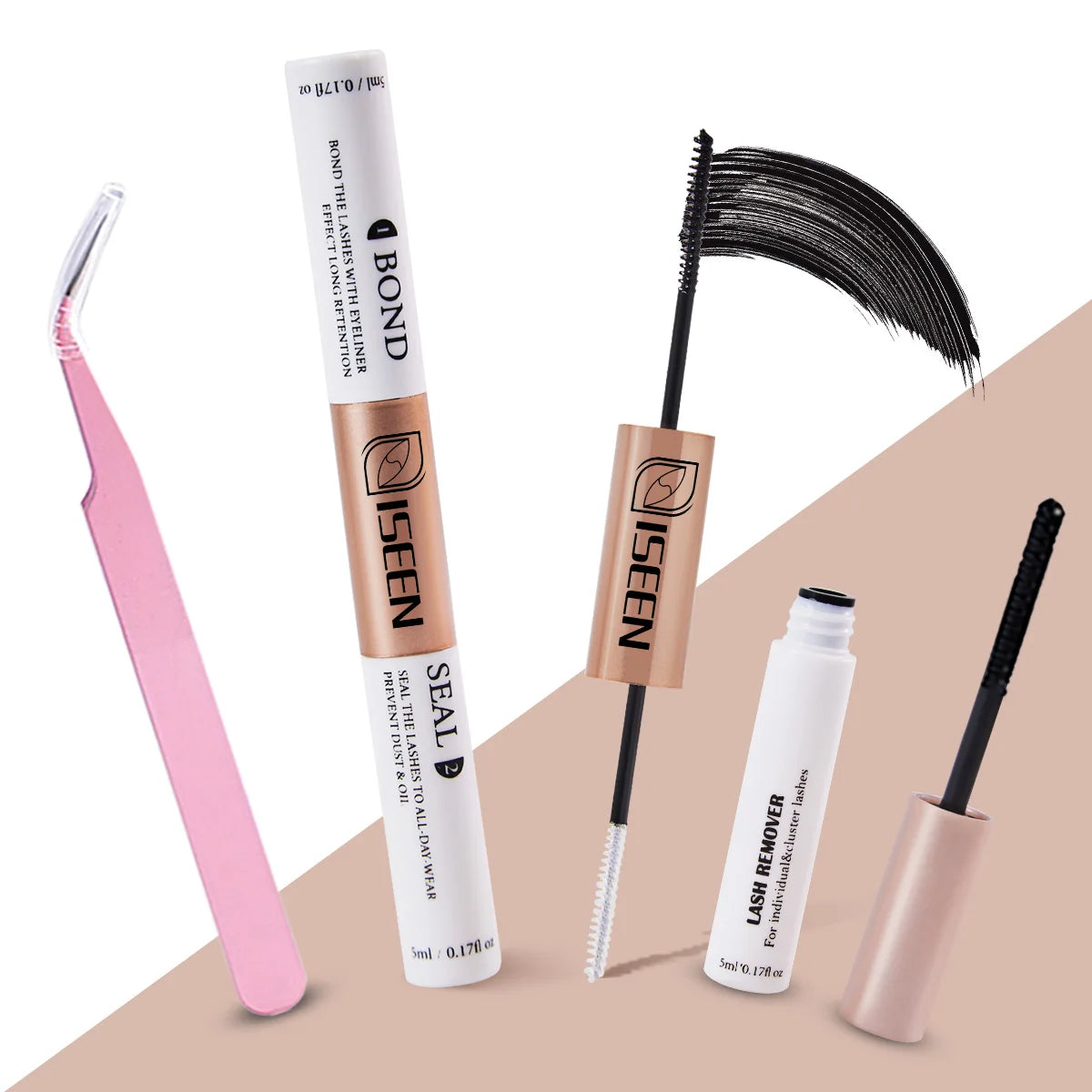 TotalLash Bonding & Removal Kit